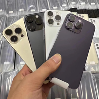 Harga Grosir Terbaik untuk Set Lengkap I4promax Cocok untuk I4 Pro Max I4 Pro 256GB 512GB