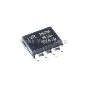 IRF7476TR วงจรรวม12V 15A 8SO IRF7476TRPBF 7476TRPBF ใหม่ล่าสุด - Product Image 2