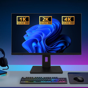 Diseño con IA, <span class=keywords><strong>PC</strong></span> Todo <span class=keywords><strong>en</strong></span> Uno con Pantalla Táctil LCD IPS <span class=keywords><strong>de</strong></span> 27.8 Pulgadas, AMD, 32 GB DDR4, SSD <span class=keywords><strong>de</strong></span> 1 TB, <span class=keywords><strong>PC</strong></span> Todo <span class=keywords><strong>en</strong></span> Uno, DDR5, Ordenador I7 - Product Image 1