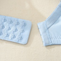 Soutien-gorge lissant sans couture et sans armatures, respirant et rembourré, idéal pour le bureau et les trajets quotidiens – Vente directe usine