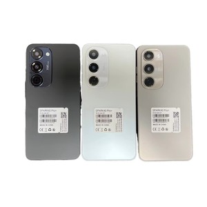 spark 40 pro+ Ten core 5G smartphone spark 40 pro Cheap <b>mobile</b> phone fast charging high-capacity <b>battery</b> - Product Image 1
