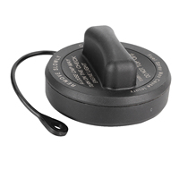 Bouchon de remplissage de réservoir de carburant, pièce de rechange pour voiture, accessoire de réservoir d'huile adapté à Mercedes Benz 2214700605