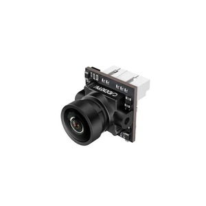 Cámara Analógica CADDXFPV Ant Lite en Oferta, 1/3 CMOS 3D DNR, Lente de 1.8 mm, 3.7-18 V, para Drones RC Tiny Whoop - Product Image 3
