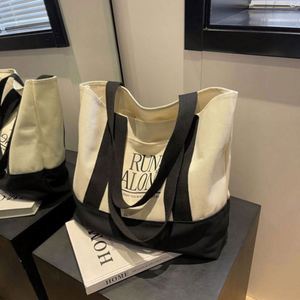 Custom Heat Transfer Canada Sublimation Red Canvas Reusable Cotton Canvas <b>Nurses</b> Print Tote <b>Bag</b> With Inside Pockets for Outdoor - Product Image 4