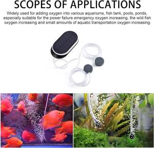 Пруд-компрессор для аквариума - Product Image 5