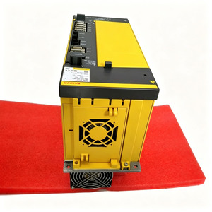 A06B-6222-H037 # H610 สำหรับ Fanuc 45kW อุปกรณ์ขับเคลื่อนอุตสาหกรรมประสิทธิภาพสูงสำหรับโรงงานไร้คนควบคุม ซ่อมแซมสำหรับ Fanuc สำหรับ Fanuc - Product Image 3
