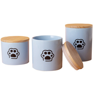 Boîte de rangement pour animaux de compagnie de marque privée en gros pour petits animaux Urne pour animaux de compagnie-Un mémorial durable pour un ami fidèle - Product Image 4