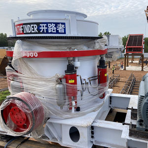 ביצועים טובים hp500 קונוס צלב אבן הידראולי רב-צילינדר אבן הידראולי - Product Image 3