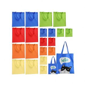 Grass Green Fashion Shopping Print Canvas Tote <b>Bag</b> Reusable Custom <b>Bags</b> Wholesale With Logo - Product Image 4