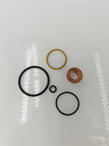 Cummins ISX Enjektör 4955133 2872717 2872057 Scania DC9 DC13 DC1305 DC1307 için Enjektör Tamir Kiti ISX13 - Product Image 3