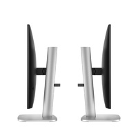Hete Aanbieding Nieuwe HPs 527PQ 27 Inch 2K High-definition Low Blue IPS Scherm 100% SRGB Lifting Axis Rotatie Links en Rechts Rotatie