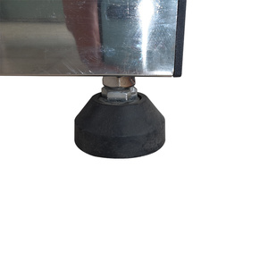 Tavolo Chirurgico Veterinario Facile da Pulire con Superficie Liscia per Ambienti Igienici Critici - Product Image 4