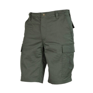 ชุดกีฬาผู้ชายแขนสั้นสำหรับฤดูร้อน เนื้อผ้าบาง แห้งเร็ว ประกอบด้วยเสื้อแขนสั้นและกางเกงขาสั้น - Product Image 2