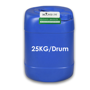 مستحضرات تجميل درجة نقاء عالية CAS-12-4 سائل حمض الغليوكسيليك - Product Image 3