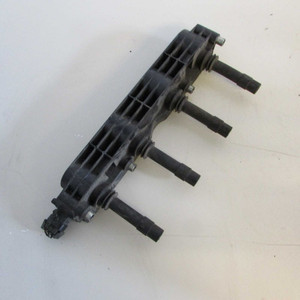 Bobina di Accensione ad Alte Prestazioni 0040100259 per Opel Vectra B 1995-2002 Chevrolet, Nuovo Accessorio di Alta Qualità (1625320B-4-E-16) - Product Image 1