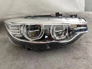 Feebest Phare avant tout LED côté gauche et droit pour BMW Série 4 F32 F36 2013 2014 2015 2016 63117377841 63117377842 - Product Image 4