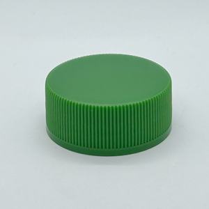 Tapas directas de fábrica Tapón de rosca de superficie lisa de 38mm con revestimiento de espuma Pe para embalaje a prueba de <span class=keywords><strong>fugas</strong></span> Tapas de plástico 38-410 - Product Image 2