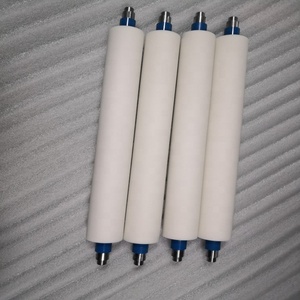 Chất lượng cao <span class=keywords><strong>Polyurethane</strong></span> Silicone con lăn cao su cho nhà hàng thực phẩm cửa hàng & Bán Lẻ Điều kiện Mới trực tiếp từ nhà cung cấp của máy - Product Image 4