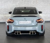 BMW M3 Competition G80 berline d'occasion 2024