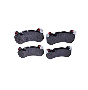 High Performance alternative Hot-selling Best quality auto parts BRAKE PADS OEM A 000 420 30 02 for MERCEDES-BENZ
