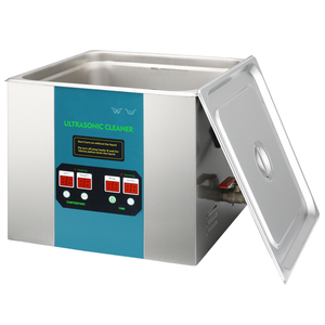 <span class=keywords><strong>Mejor</strong></span> Proveedor de Máquina de Limpieza Ultrasónica para Circuitos Impresos, Limpiador Ultrasónico Digital - Product Image 3