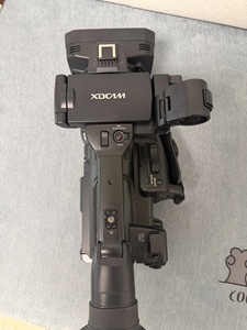 Caméscope portable Sony PXW-X280 17X de qualité professionnelle à prix de gros - Product Image 2