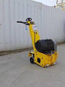 Fournisseur d'usine : Fraiseuse à béton électrique manuelle, Fraiseuse routière, <span class=keywords><strong>Scarificateur</strong></span> à béton - Product Image 4