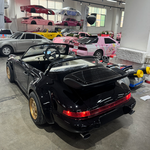 Kart de course électrique 2500W avec son moteur simulé, frein à disque, intérieur personnalisé, vitesse maximale de 80 km/h, autonomie de 40 km - Product Image 5