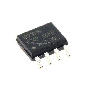 IR2101STRPBF IR2101S SMT SOP-8 Chip IC de controlador de puente - Product Image 3