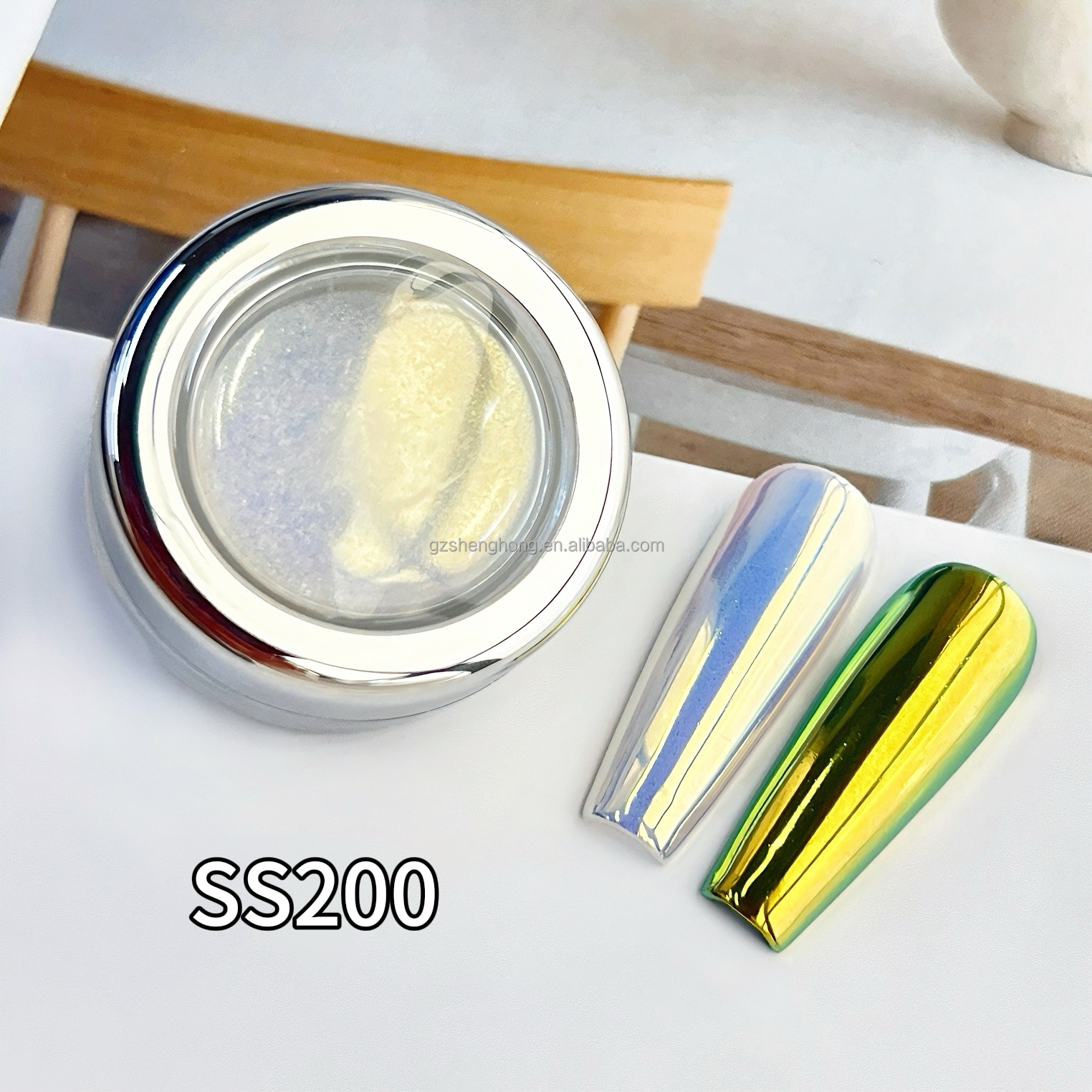 SS200