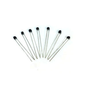 10K 1% 3435 NTC thermistor cho chính xác nhiệt độ bồi thường điều khiển và đo lường - Product Image 3
