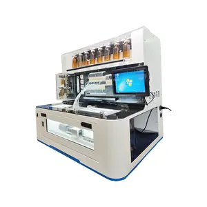 Reliable Supplier of plug and play automation nucleic acid synthesizer equipment