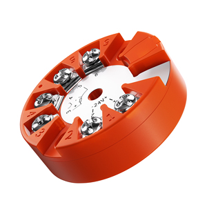 0-200C 0-500C <span class=keywords><strong>RTD</strong></span> <span class=keywords><strong>PT100</strong></span>スマート温度信号コンバータ4-20mA 0-10V 0-5V出力KタイプTC温度信号送信機 - Product Image 5