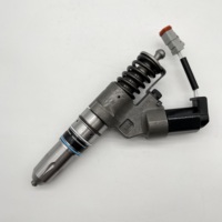 Injecteur de carburant diesel de haute qualité pour moteur 3411756 3652542 4061851