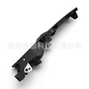 Nouveaux interrupteurs de lève-vitre 735377845 et 735390970 pour Fiat Idea 07, en plastique - Product Image 1