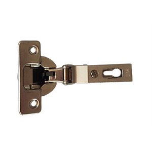 Cerniera per Mobili 'SILENTIA+ C7A6' WILLOW Collo Alto '17' - Product Image 2