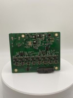 Ventes chaudes Carte de permis de conduire 8A REVC Couplet BOARD pour imprimante jet d'encre MEIJIA
