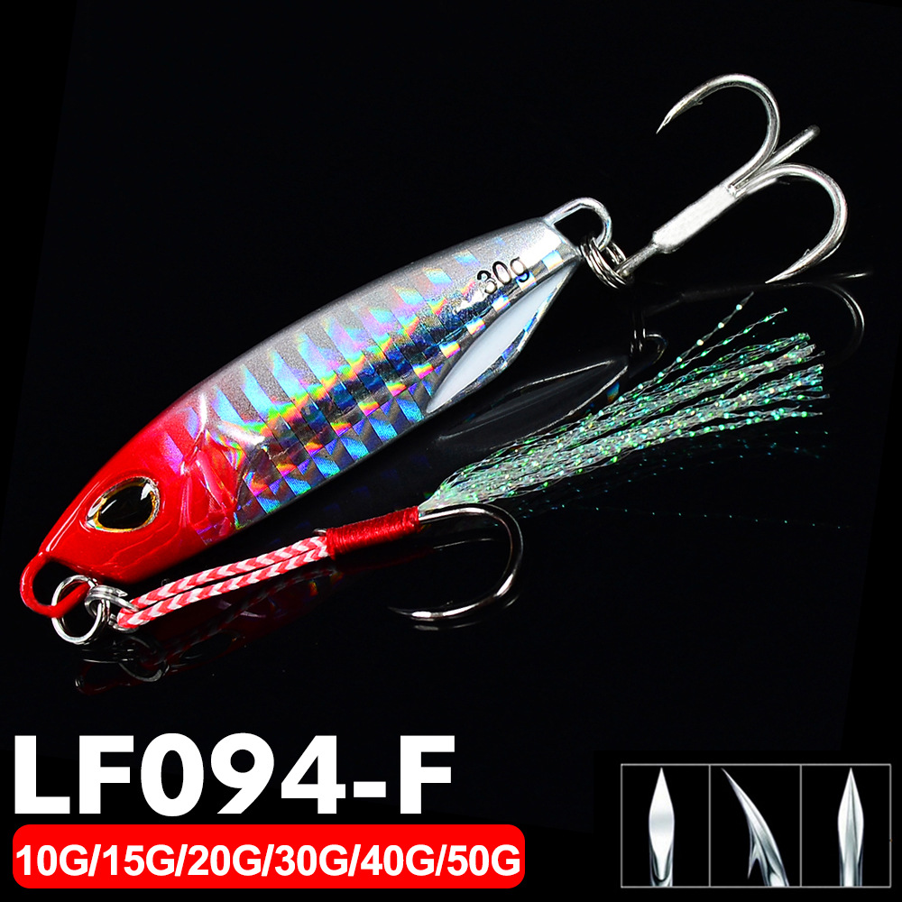 Lf094f double hook