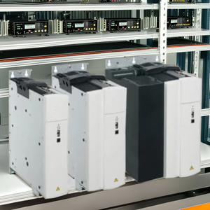 Inverter DC voor PLC-programmering en industriële besturingsapplicaties Ach 550-01-023a-<span class=keywords><strong>4</strong></span> - Product Image 6