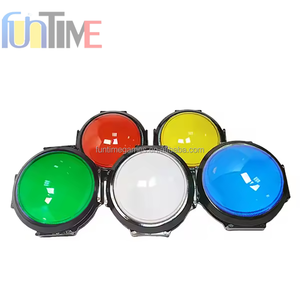 100 mét <span class=keywords><strong>LED</strong></span> chiếu sáng dome nút bắt đầu cho <span class=keywords><strong>Arcade</strong></span> vui chơi giải trí thiết bị cho đồng xu Pusher Thiết bị chuyển mạch Phụ kiện cho đồng tiền hoạt động ga - Product Image 3