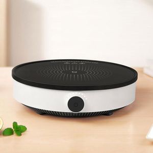 Mi jia MIJIA fornello a induzione edizione giovanile intelligente elettrico piastra creativa con controllo preciso fornelli piano cottura piano cottura piatto caldo - Product Image 2