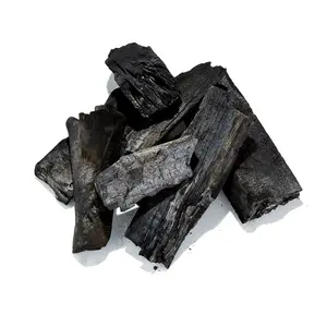 100% natural BLACK LONGAN/ Lychee tree fruit/coconut charcoal WOOD CHARCOAL for bbq grill, shisha smoking export to UAE