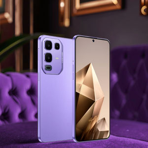 Оптовая продажа с завода: Infinix Note 50 Pro 16 ГБ+1 ТБ, 5G, камера 108 МП с ИИ, LED-дисплей, Android 15, глобальная версия - Product Image 2