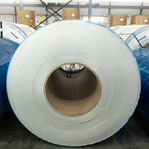 Bobine d'aluminium JIS 1050 3003 3105 H14, alliage 2024 7075, bobines d'aluminium en rouleaux - Product Image 4