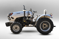Tracteur agricole 4x4 4x2 de haute qualité et bon marché 18cv 20cv 22cv 24cv 25cv 30cv Mini tracteur