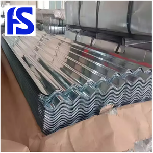 Tôles de toiture <span class=keywords><strong>en</strong></span> acier ondulé galvanisé 750/820/900/1025/880 <span class=keywords><strong>prix</strong></span> - Product Image 6