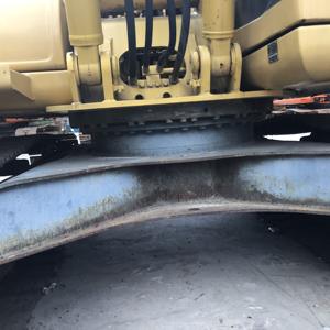 Excavadora Hidráulica Usada Komatsu PC120-6EO de 12 Toneladas, Bomba Hidráulica HYDAC, 4001-6000 Horas de Trabajo con Motor y Caja de Cambios - Product Image 6