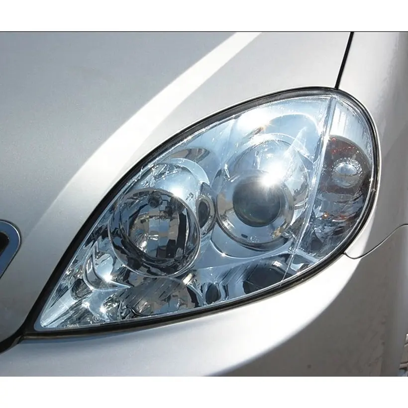 Applicable to Chongqing Lifan 520 headlight assembly