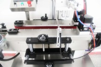 Machine de capsulage sous vide LT, Machine d'insertion de bouteilles, Machine de capsulage