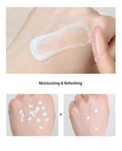 OEM Mengkou Etiqueta Privada rejuvenecimiento hidratante cuidado de la piel <span class=keywords><strong>Tuber</strong></span> <span class=keywords><strong>Magnatum</strong></span> rebote loción Facial reafirmante brillo 100ml - Product Image 6